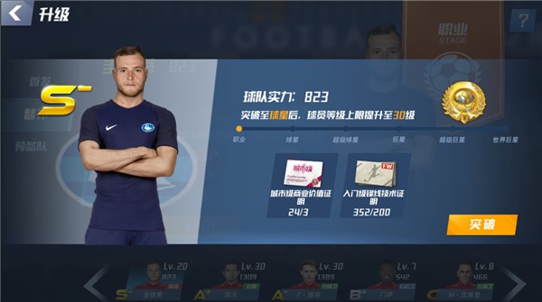 能否突破？费兰