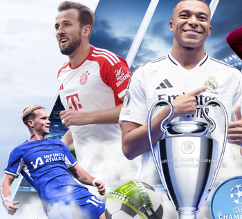 巴萨近10个赛季欧冠共吃到13张红牌，数量为同期最多